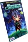 Preview: Green Lantern Comic (Das neue DC-Universum) Nr. 25: Erloschen Teil 1 von Panini